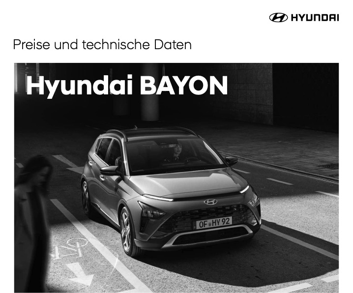 HYUNDAI in Freiburg - Autohaus Schmidt, Südbadens größter Hyundai
