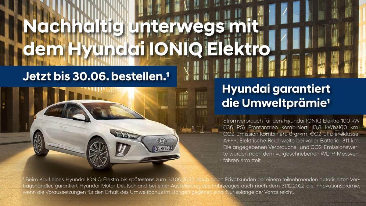 IONIQ 5 Zubehör  Hyundai Motor Deutschland
